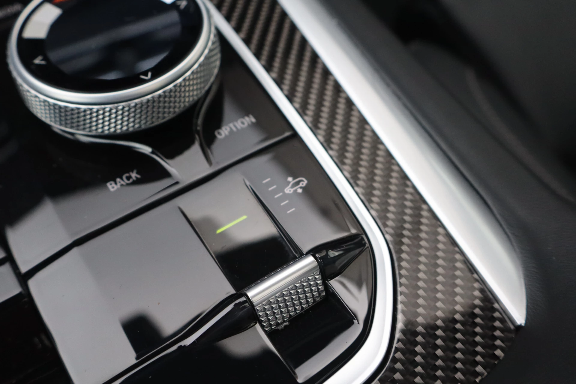 Hoofdafbeelding BMW X6