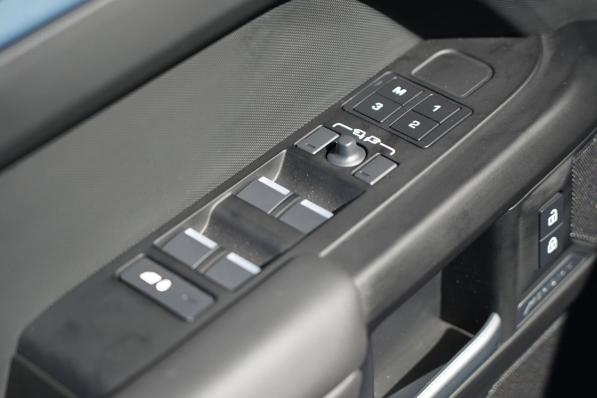 Hoofdafbeelding Land Rover Defender