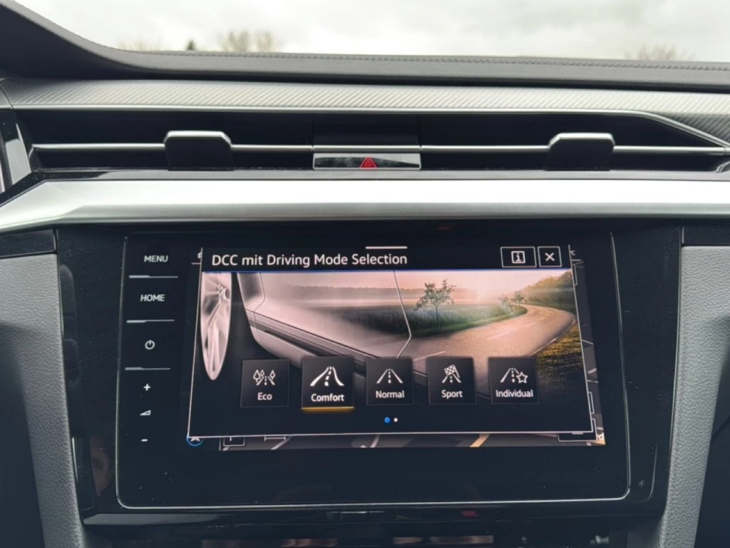 Hoofdafbeelding Volkswagen Arteon