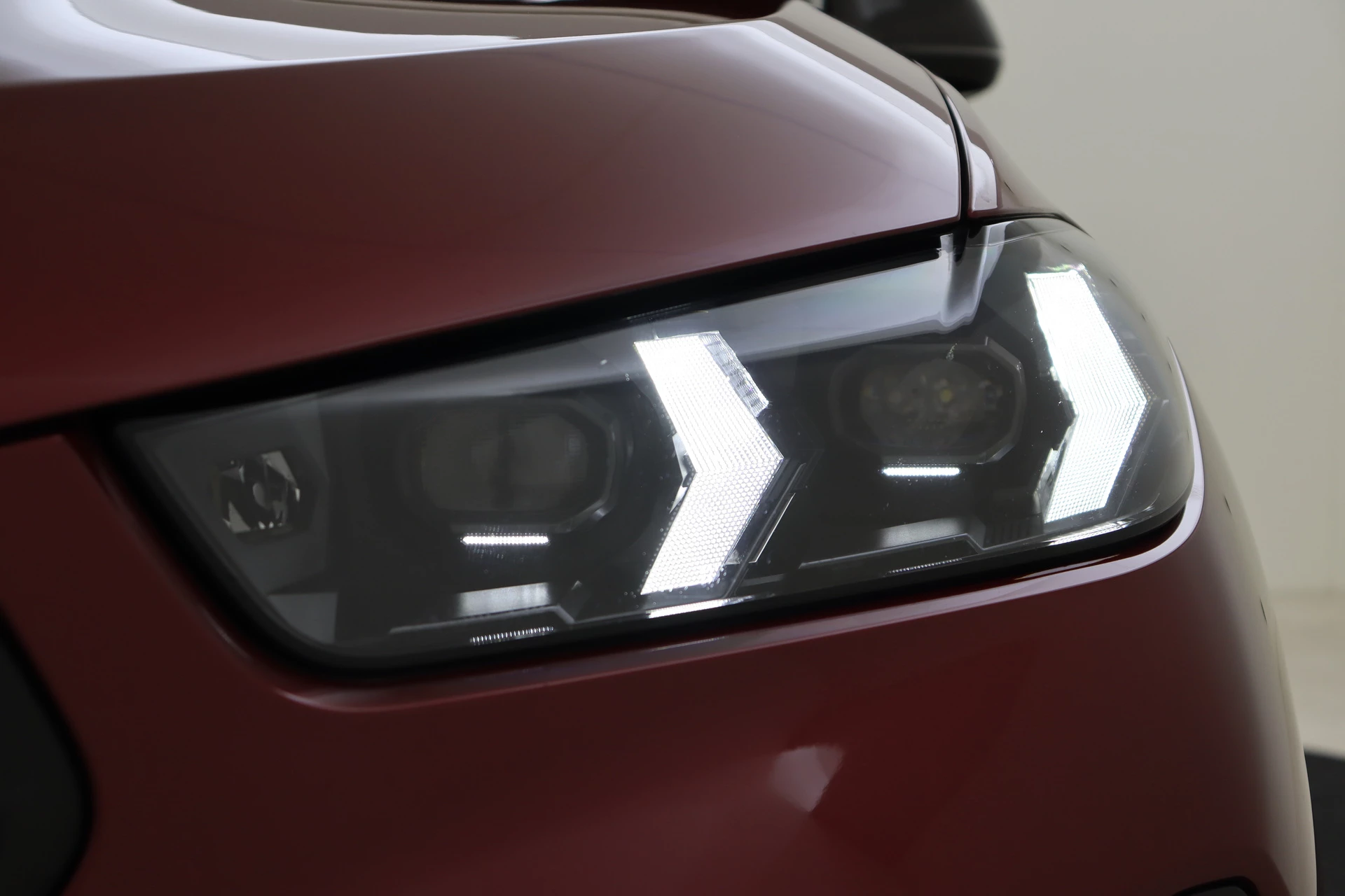 Hoofdafbeelding BMW X6