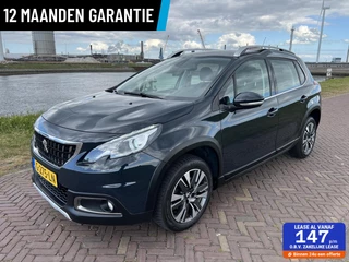 Peugeot 2008 1.2 Allure 2019 AIRCO|NAVI|NAP|CRUISE