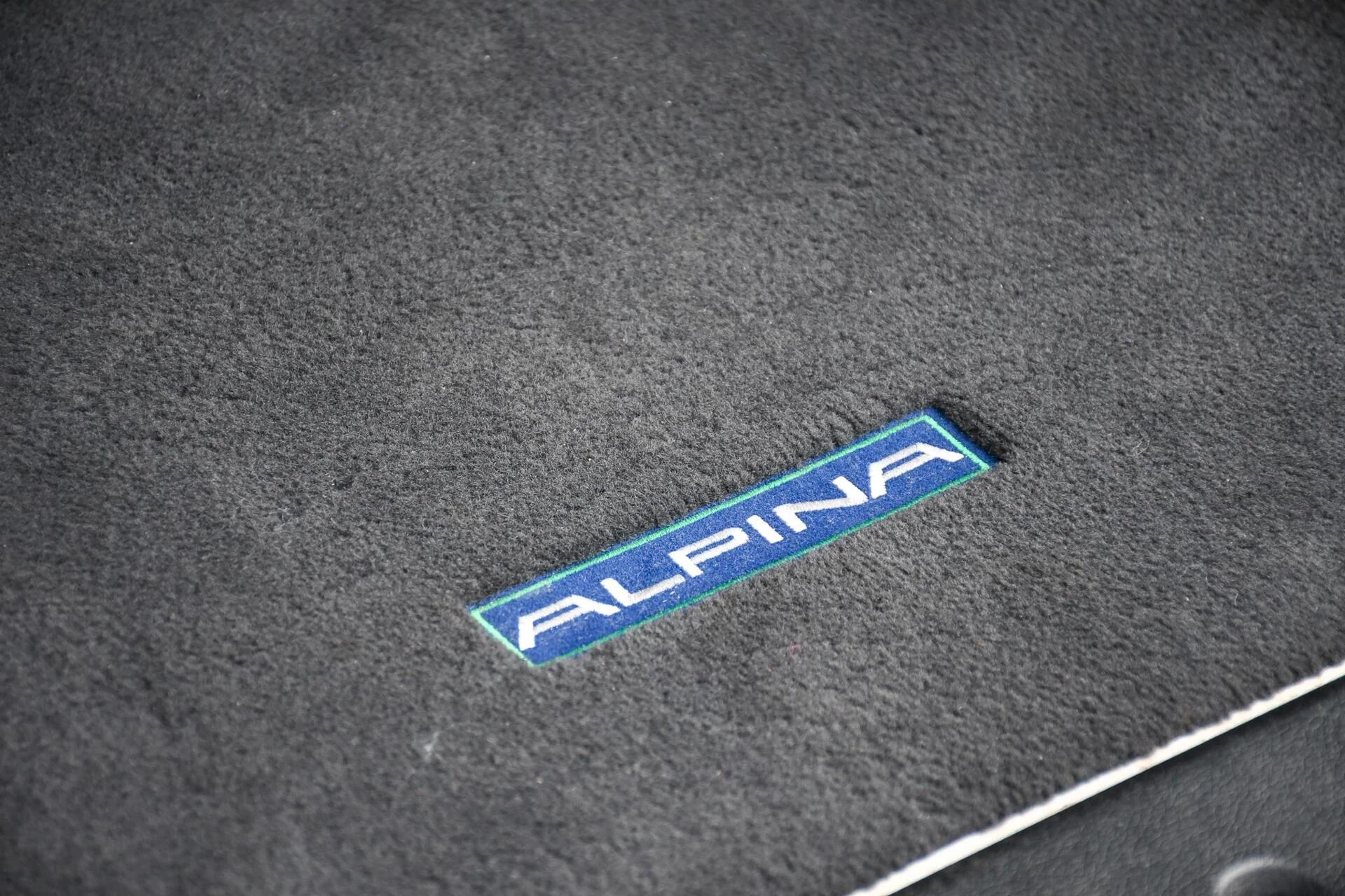 Hoofdafbeelding Alpina B3