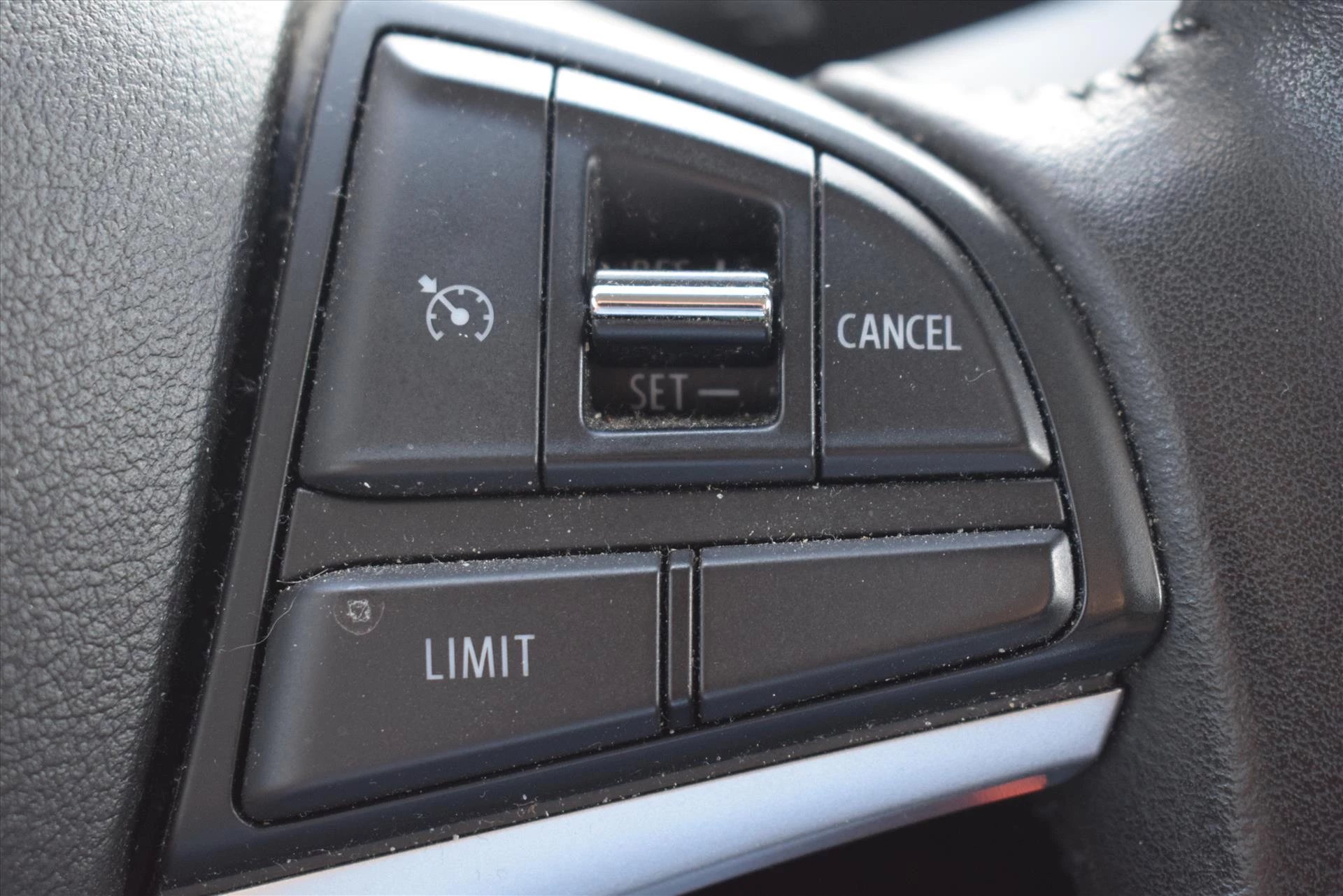 Hoofdafbeelding Suzuki Ignis