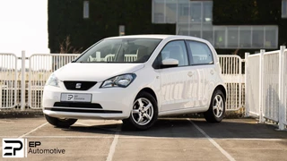 Seat Mii 1.0 Sport Dynamic|Airco|GroteBeurt|Nieuwe APK|