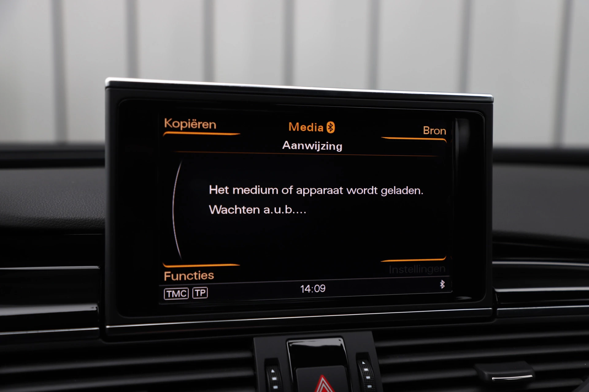 Hoofdafbeelding Audi RS7