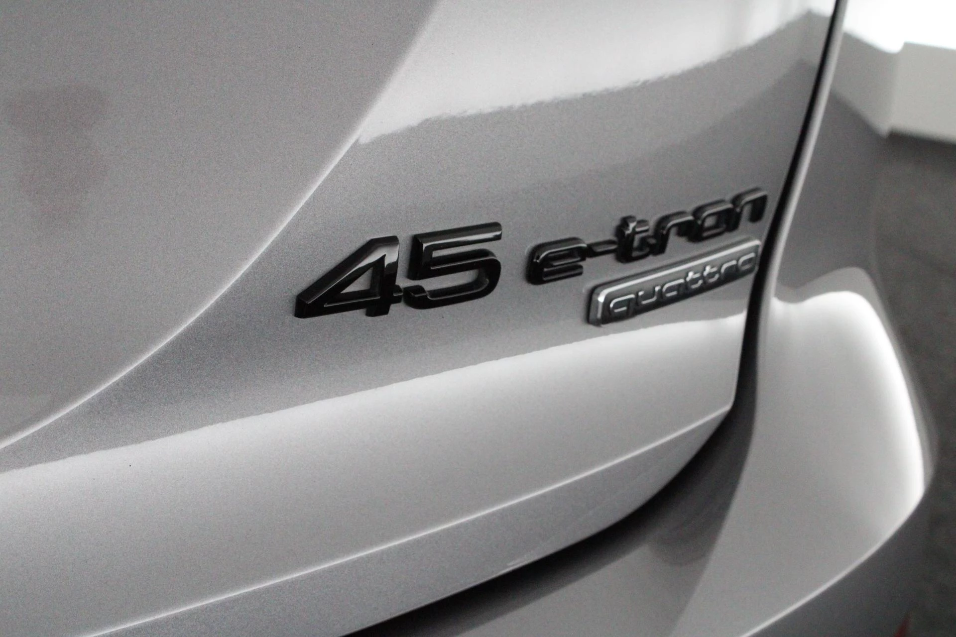 Hoofdafbeelding Audi Q4 e-tron