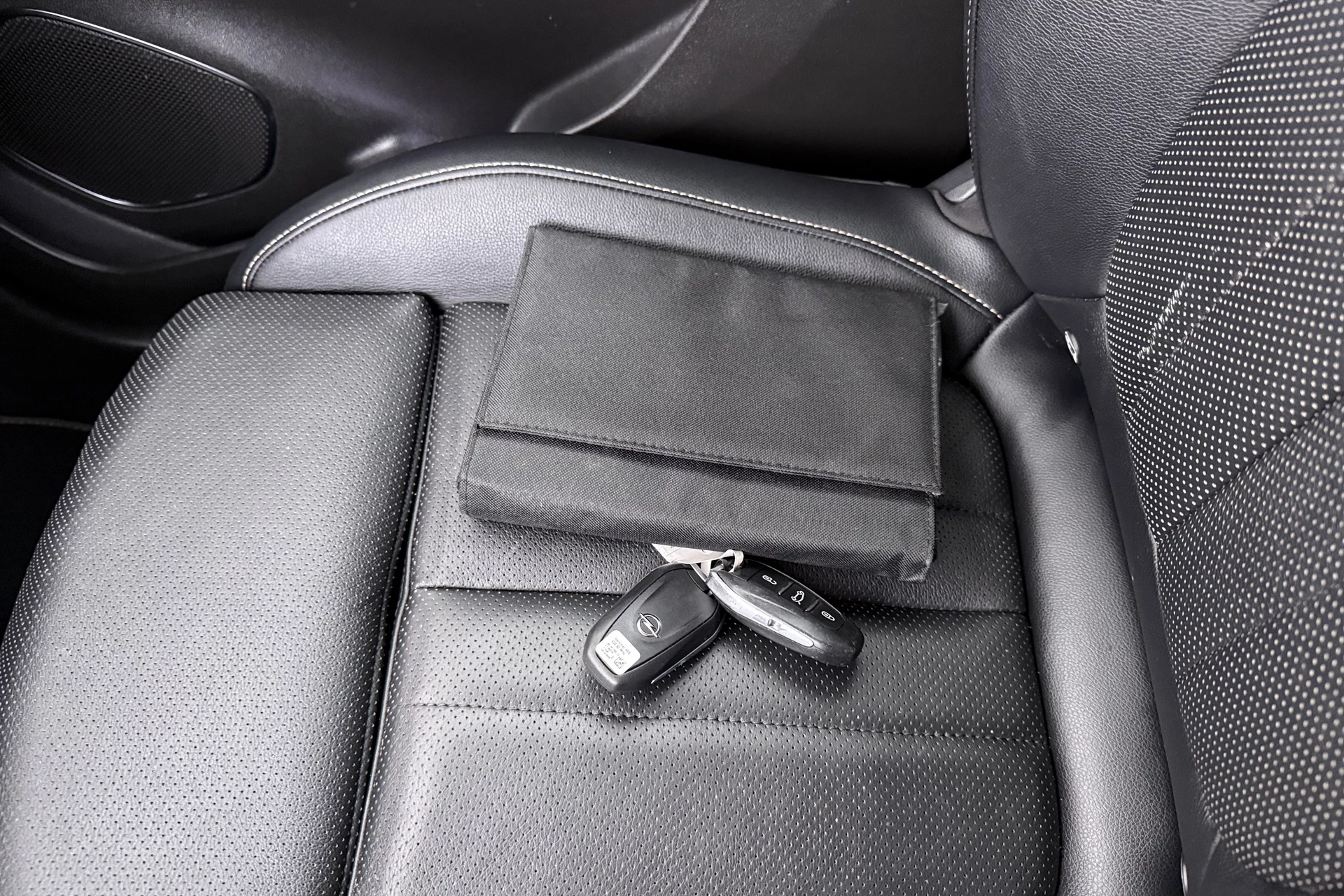 Hoofdafbeelding Opel Grandland