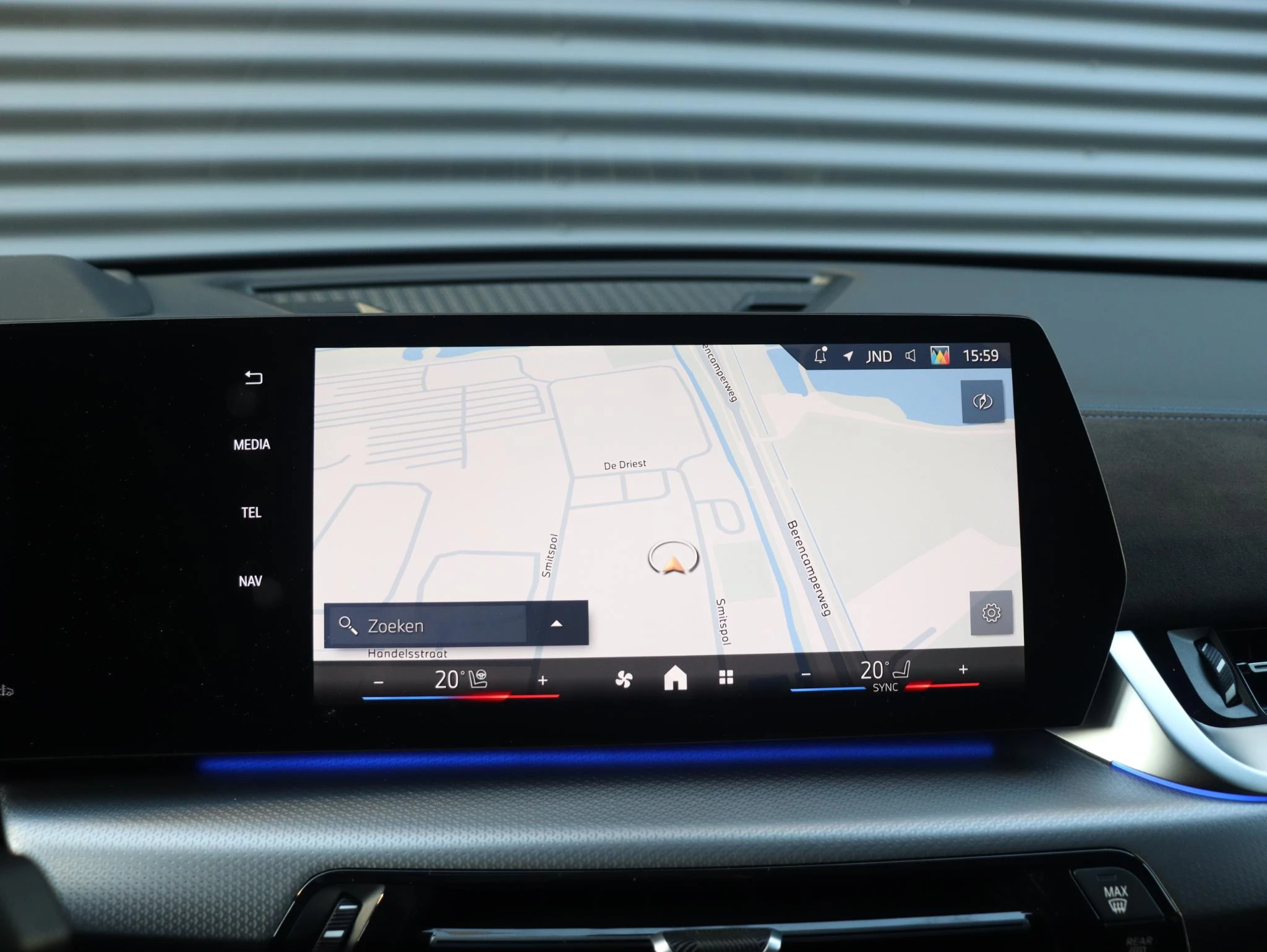 Hoofdafbeelding BMW X2