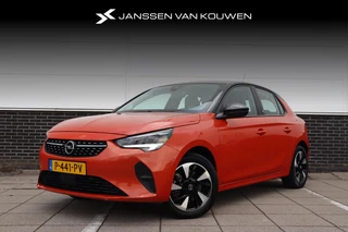 Opel Corsa-e Business Edition 50 kWh * Camera * Apple Carplay * Keyless *