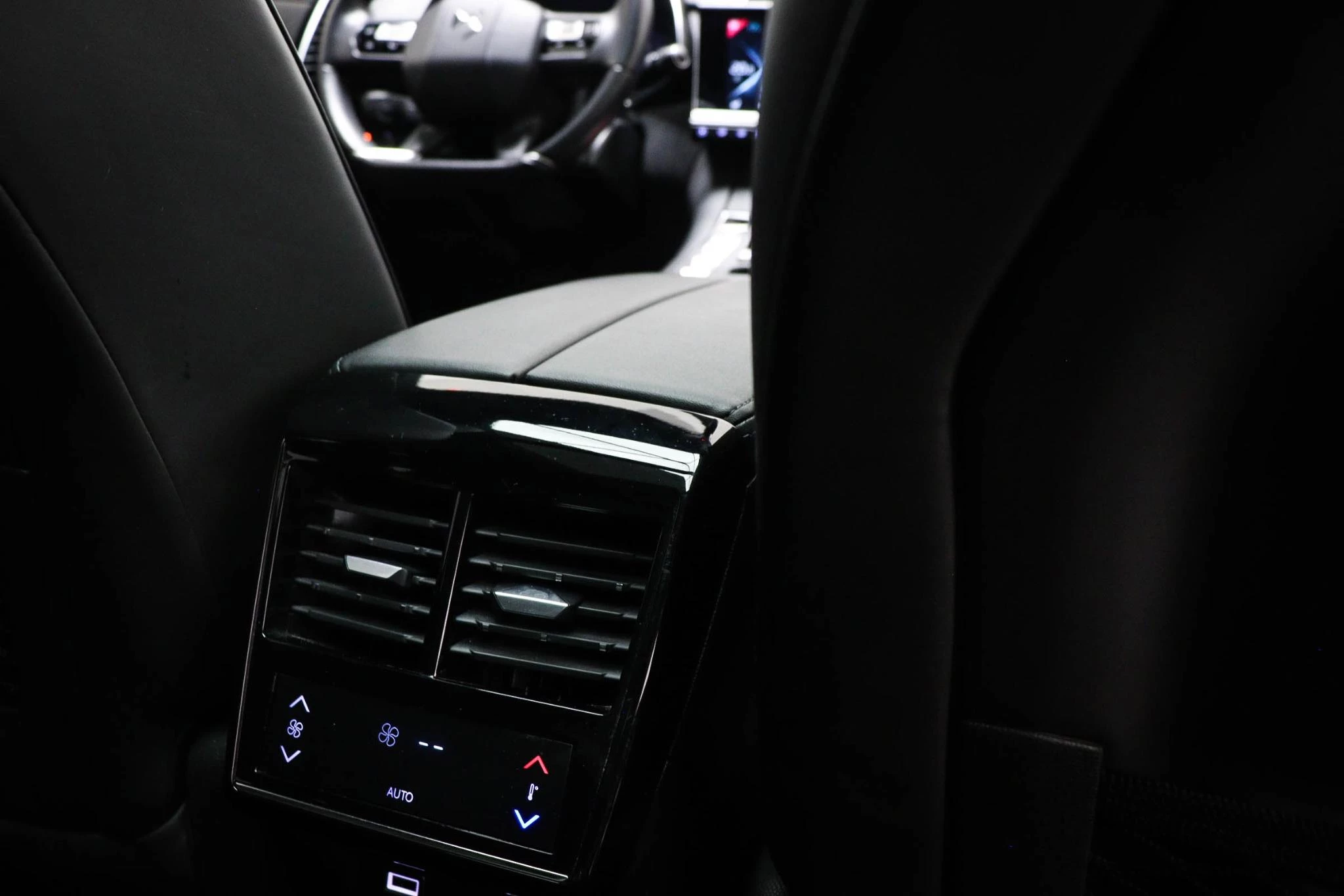 Hoofdafbeelding DS DS 7