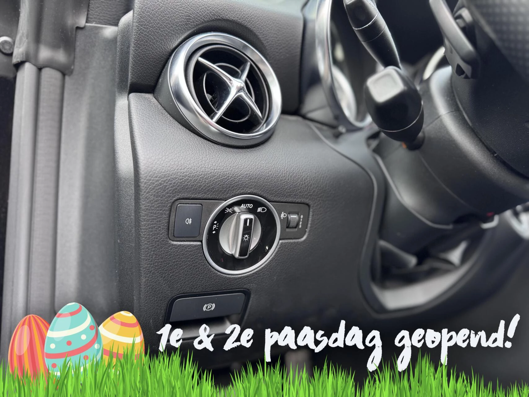 Hoofdafbeelding Mercedes-Benz SLK