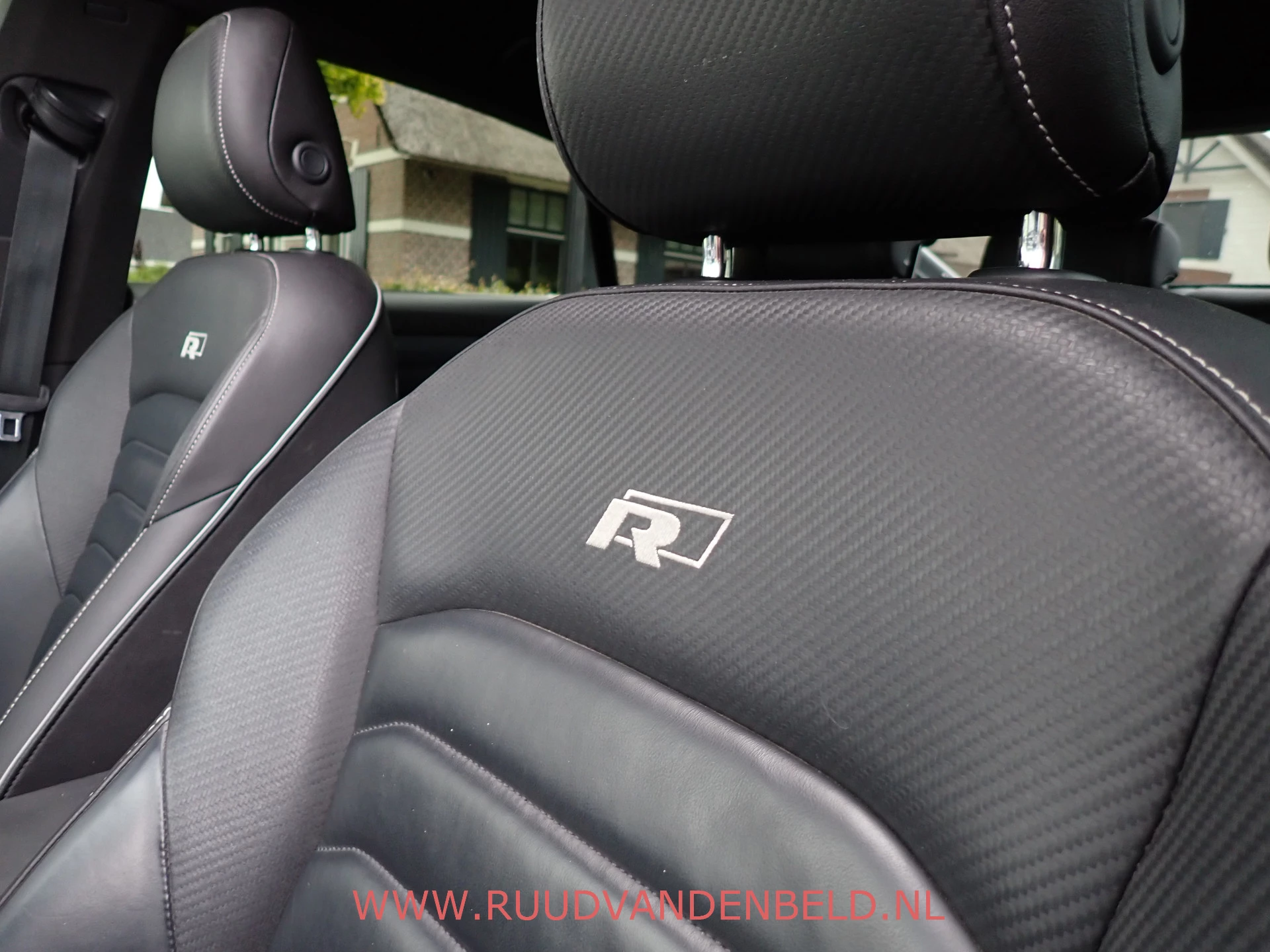 Hoofdafbeelding Volkswagen Arteon