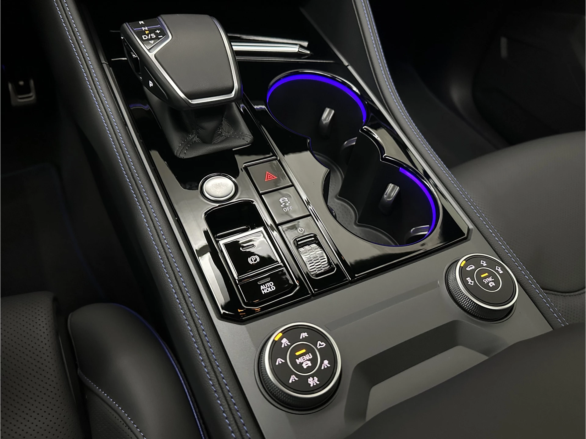 Hoofdafbeelding Volkswagen Touareg