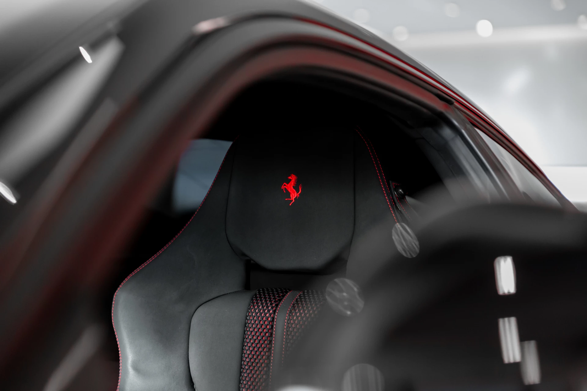 Hoofdafbeelding Ferrari F12