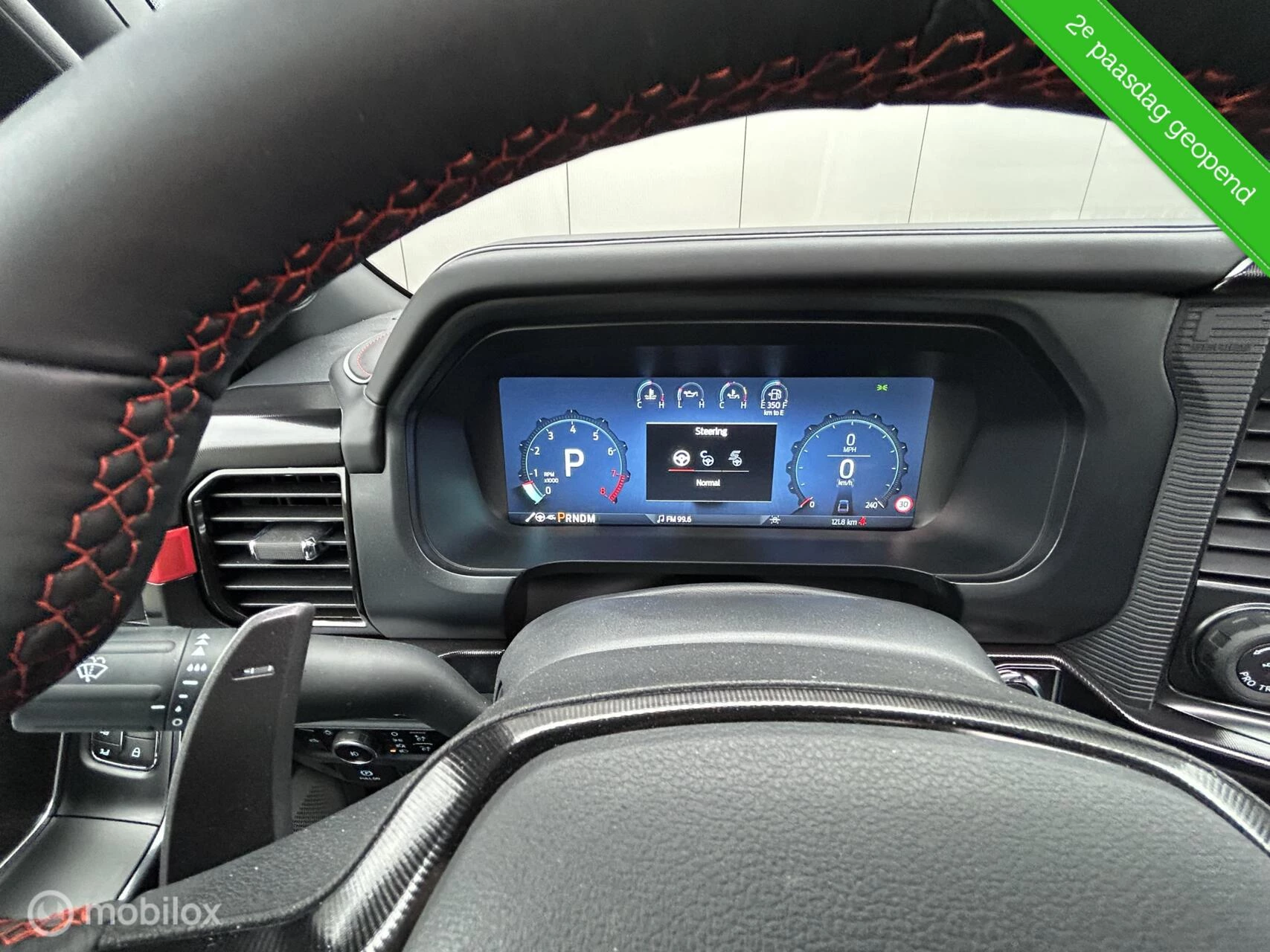 Hoofdafbeelding Ford F-150