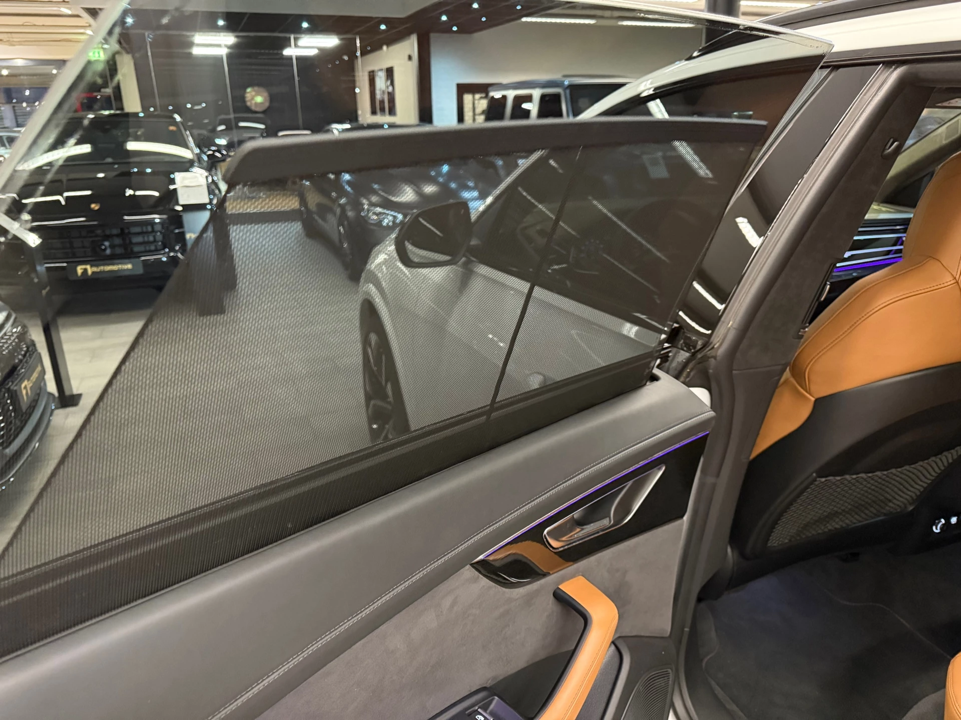 Hoofdafbeelding Audi RSQ8