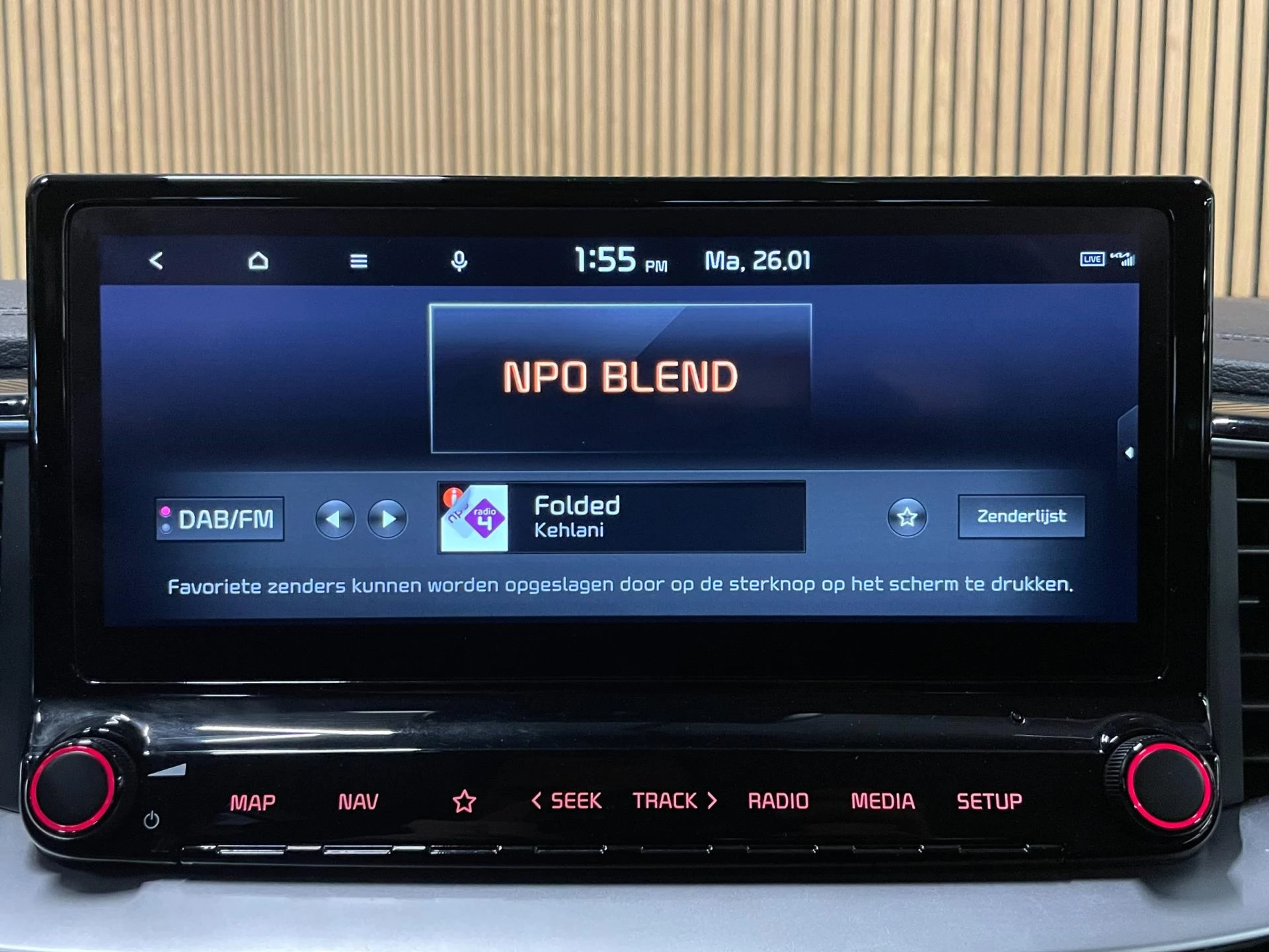 Hoofdafbeelding Kia Ceed