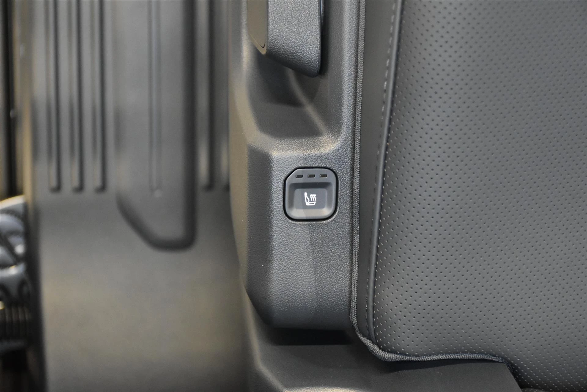 Hoofdafbeelding Kia Pv5 Passenger