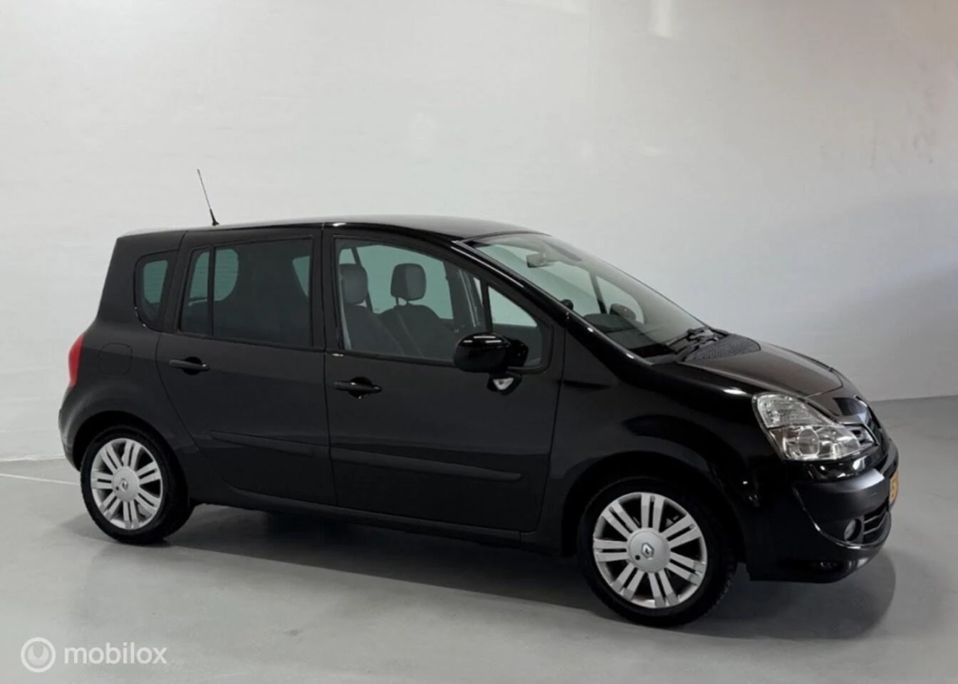Hoofdafbeelding Renault Grand Modus
