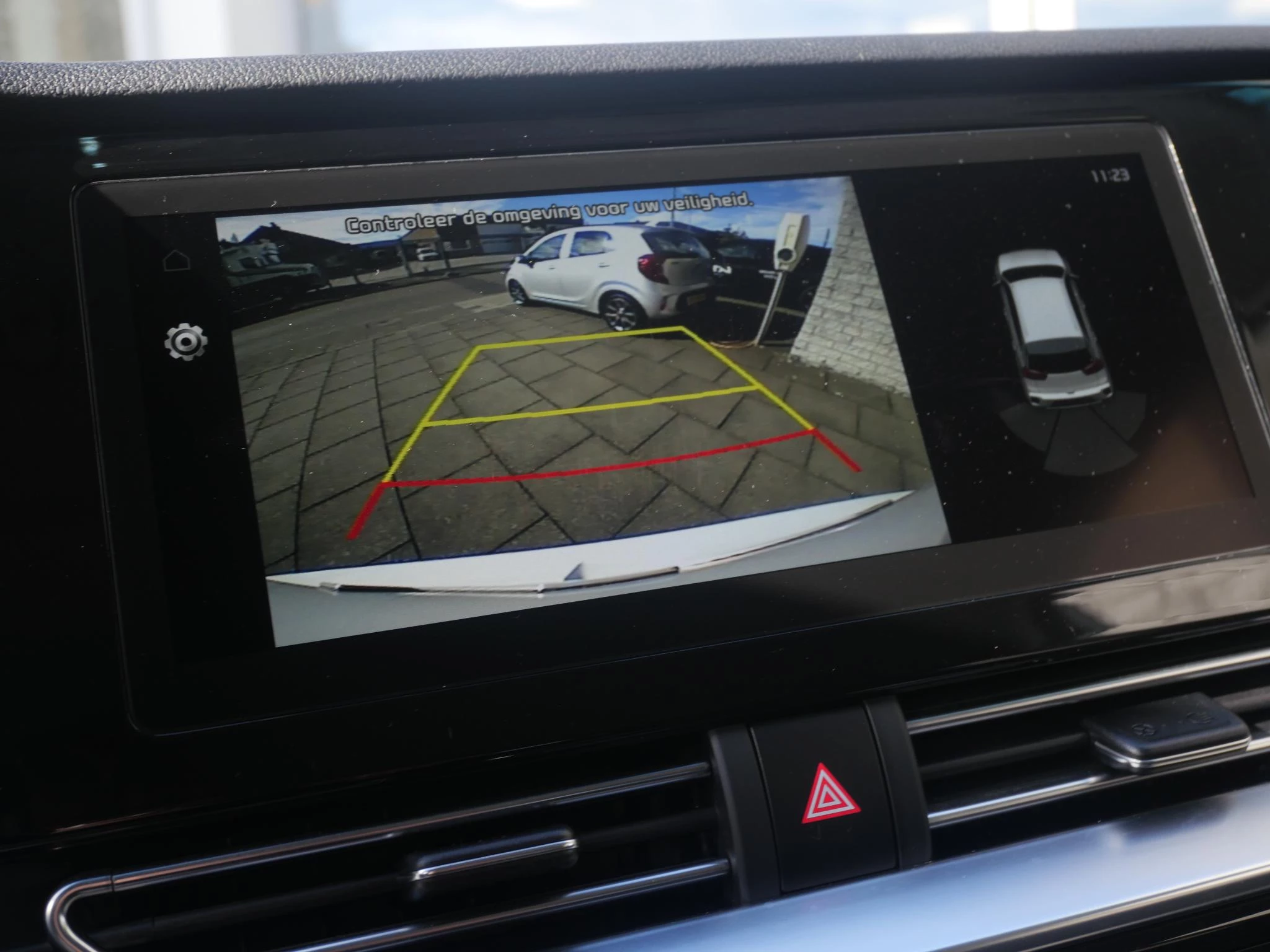 Hoofdafbeelding Kia e-Niro