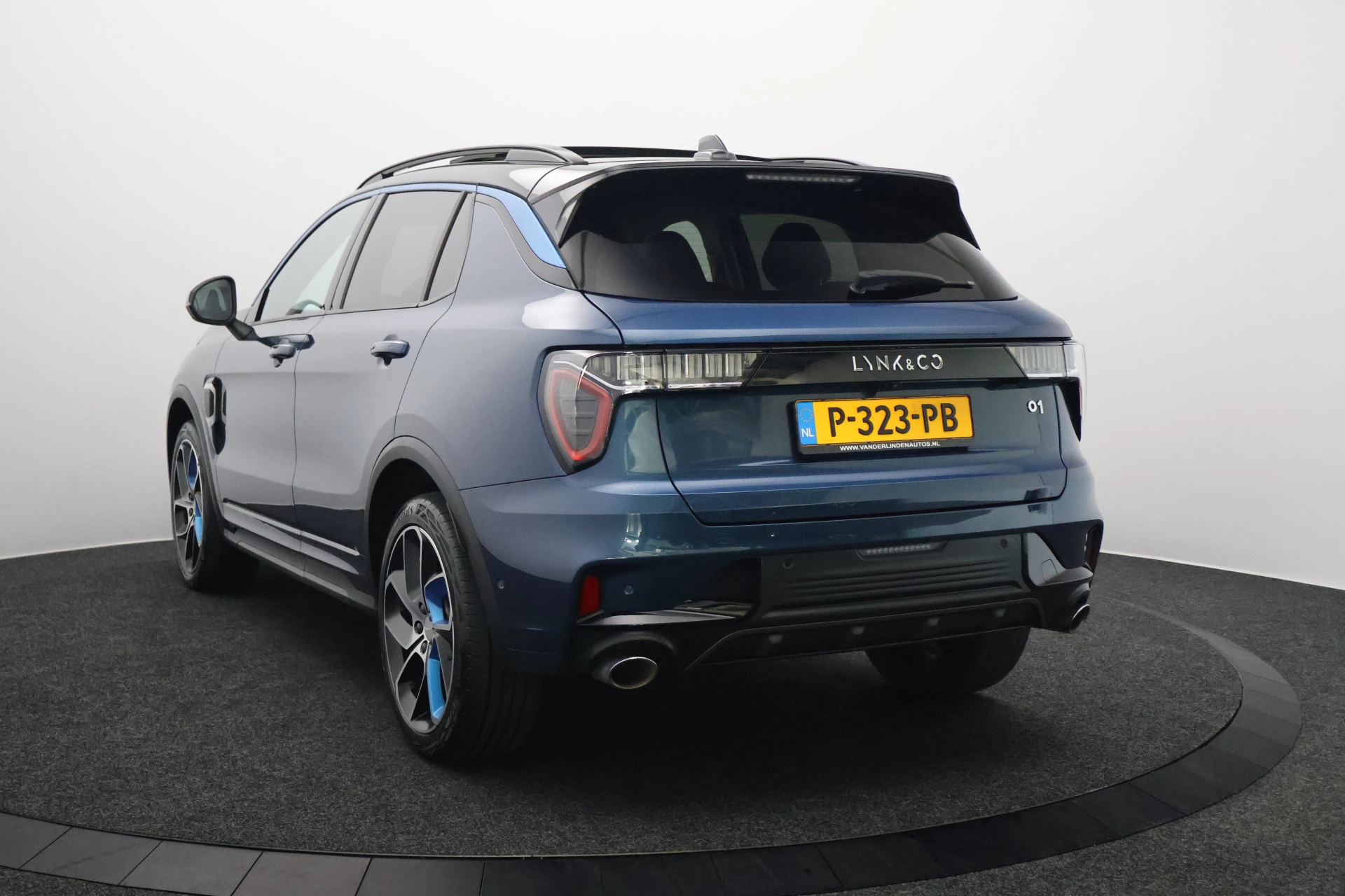 Hoofdafbeelding Lynk & Co 01