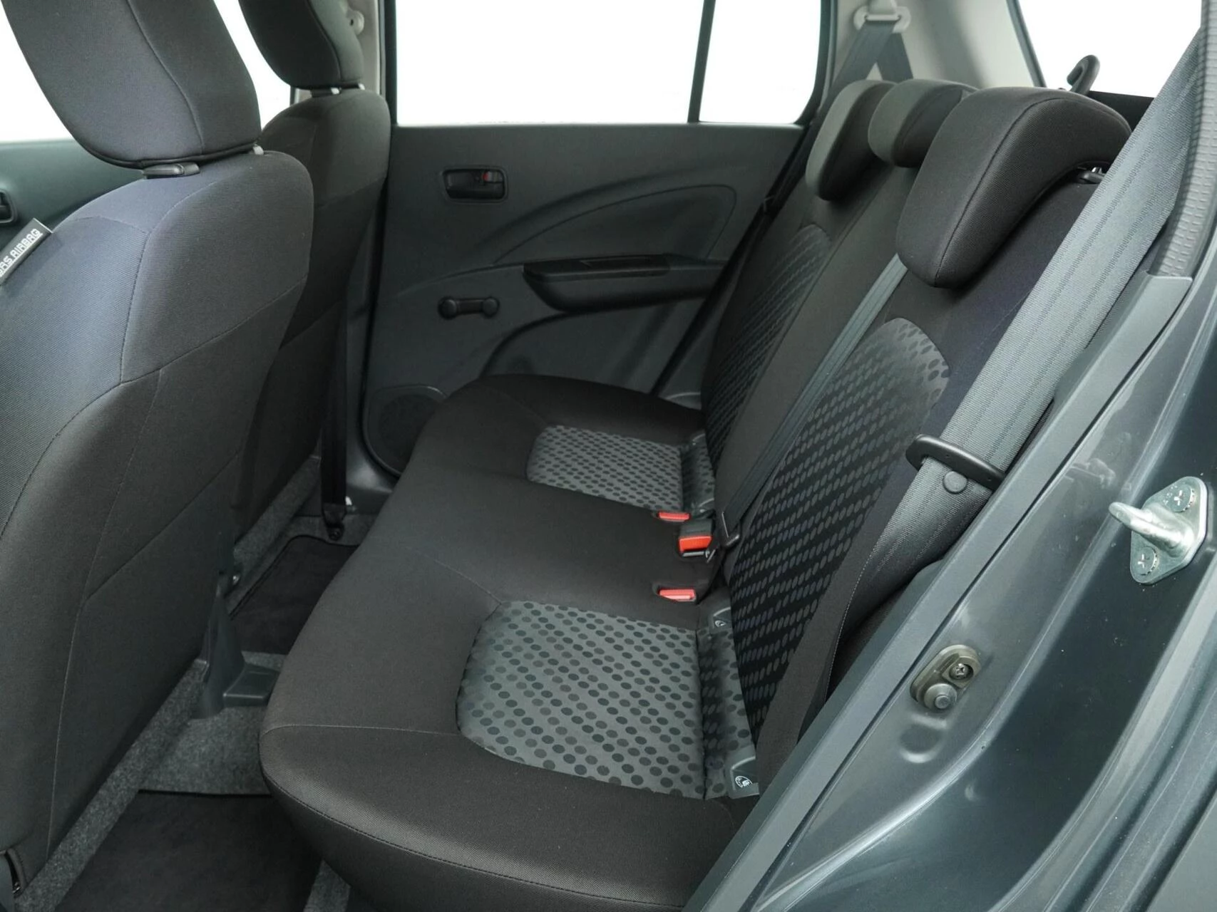 Hoofdafbeelding Suzuki Celerio