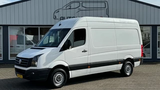 Hoofdafbeelding Volkswagen Crafter Volkswagen Crafter 2.0 TDI 103KW 140PK L2H2 EURO 6 AIRCO/ NAVIGATIE/ CRUISE CONTROL