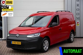 Volkswagen Caddy Cargo Maxi 2.0 TDI 90kw Automaat 79.000KM
