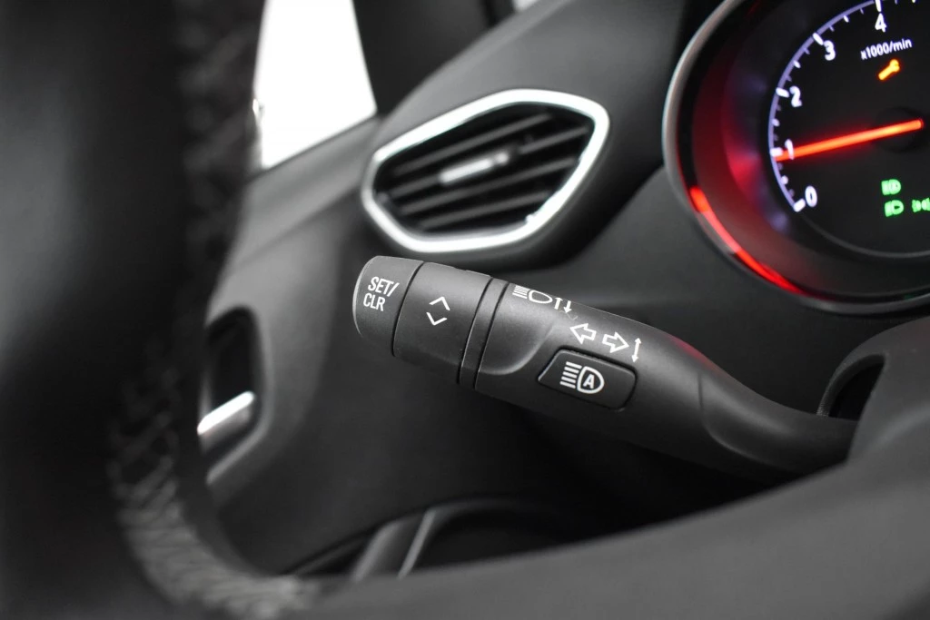 Hoofdafbeelding Opel Crossland