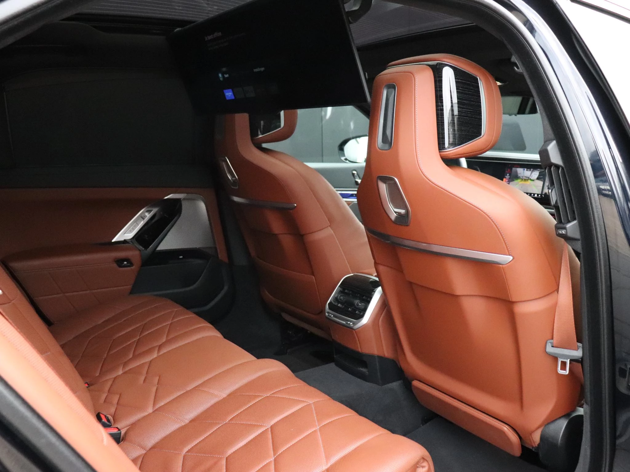 Hoofdafbeelding BMW 7 Serie