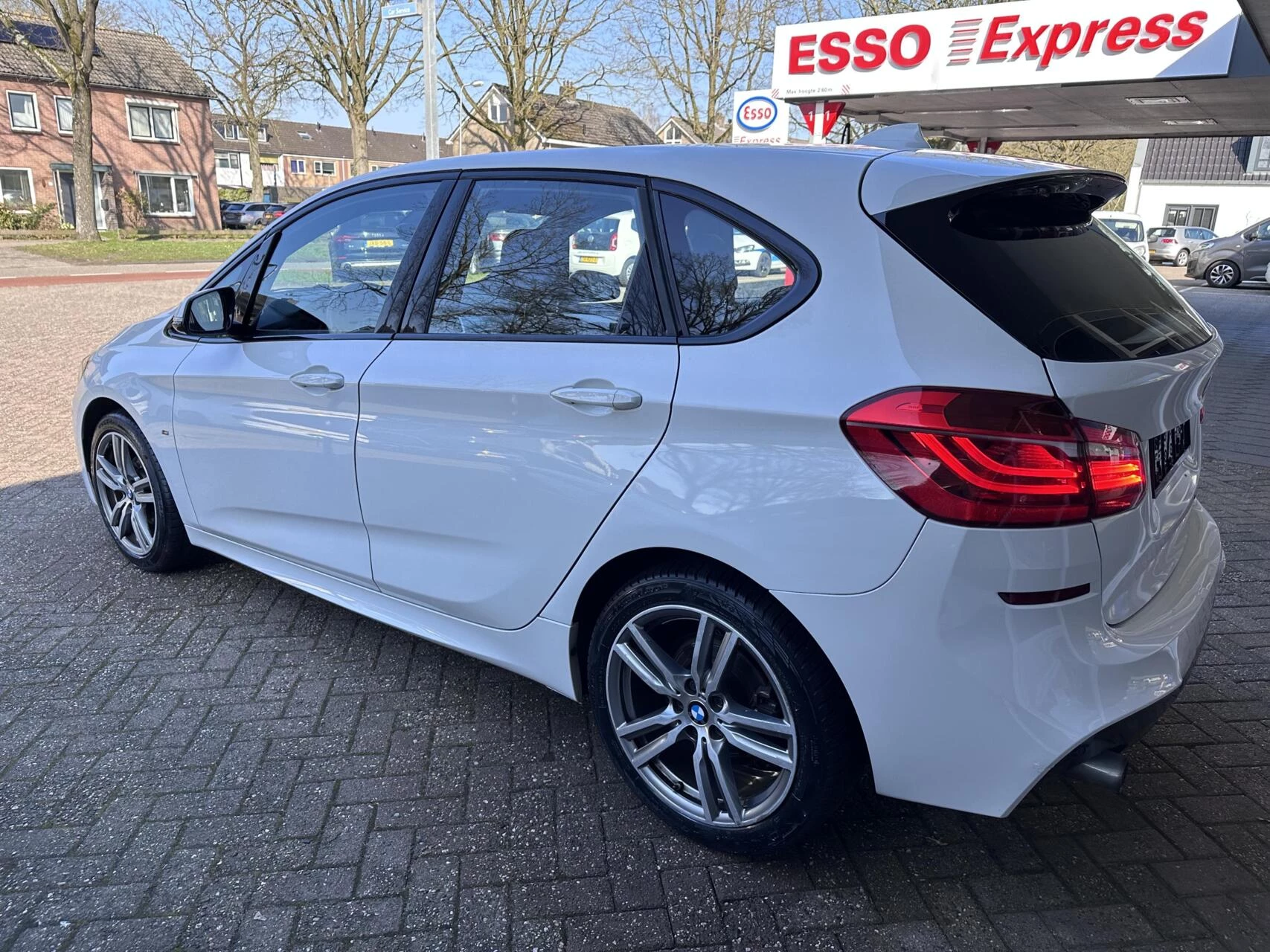 Hoofdafbeelding BMW 2 Serie