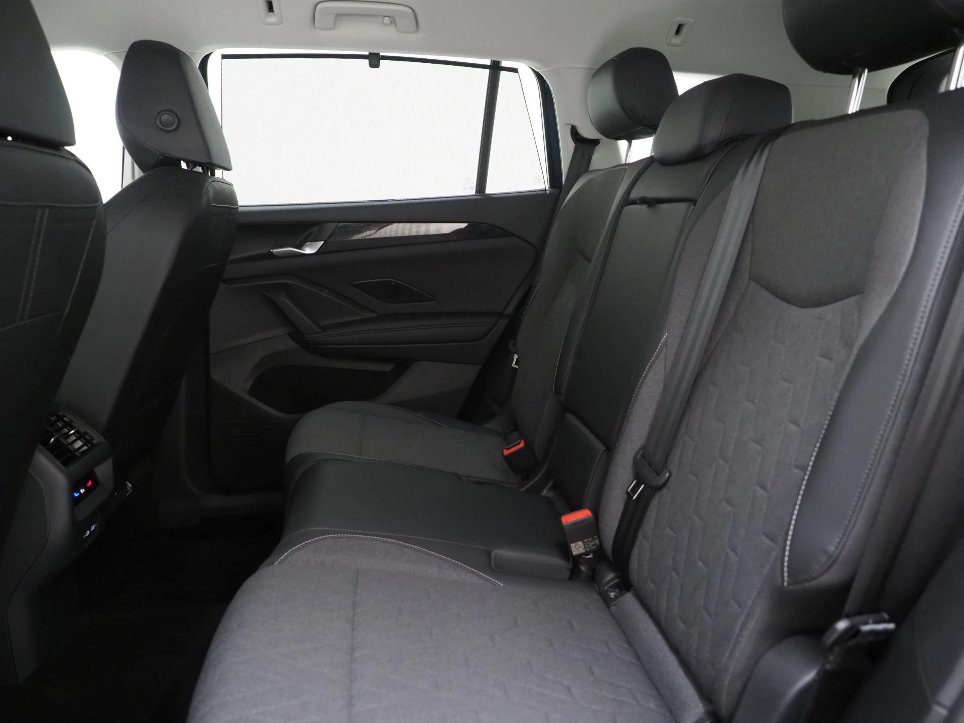 Hoofdafbeelding Volkswagen Tayron