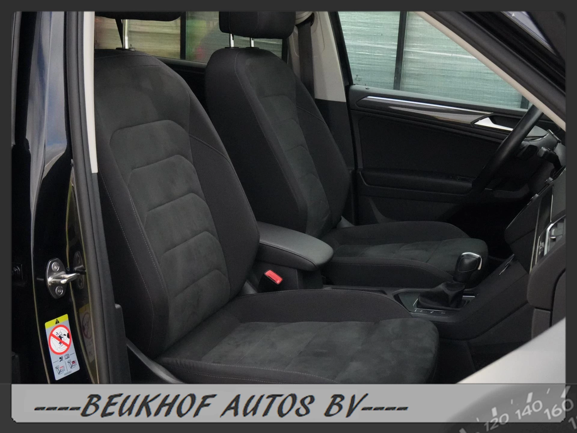 Hoofdafbeelding Volkswagen Tiguan Allspace