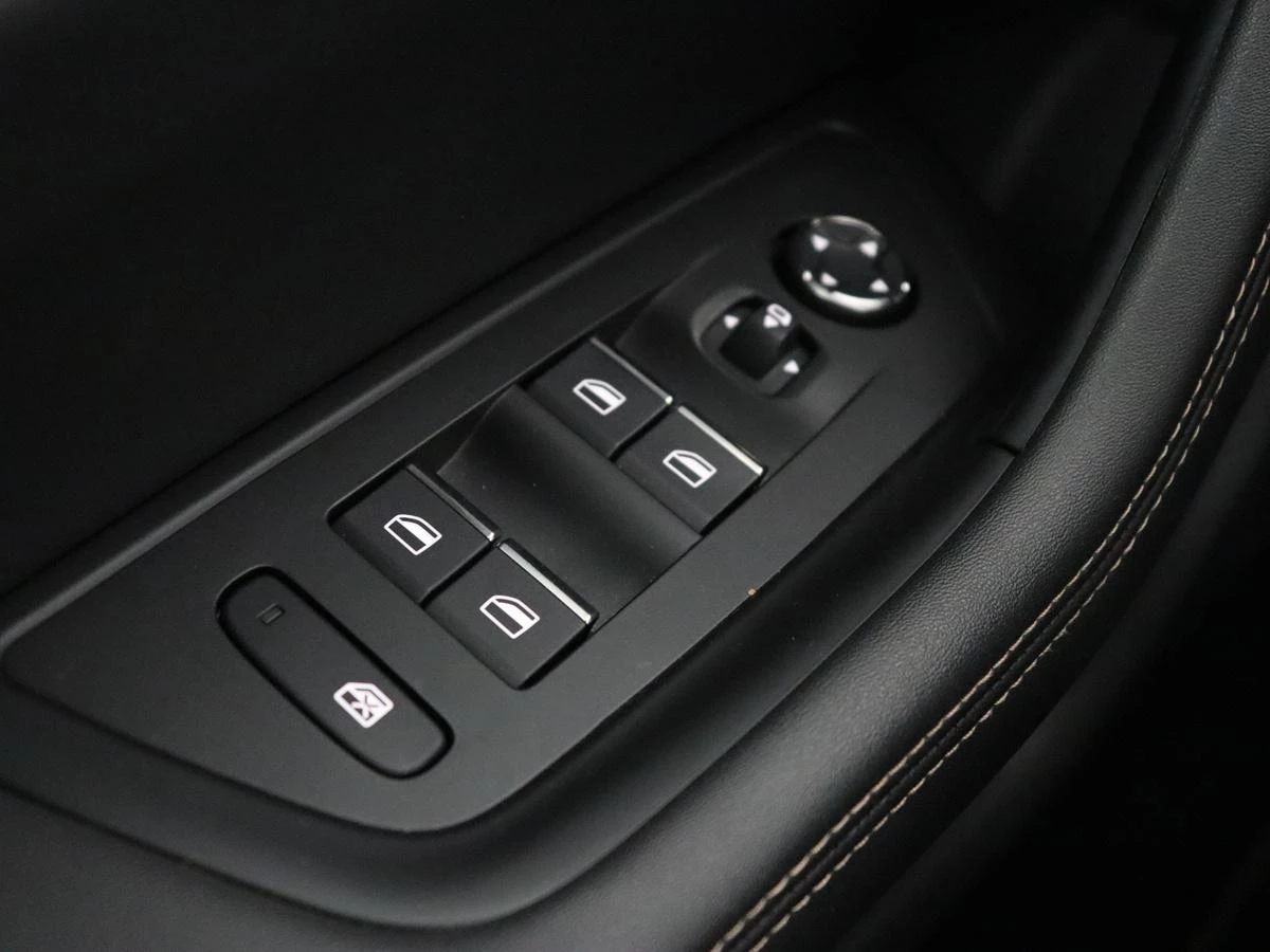 Hoofdafbeelding Peugeot 508