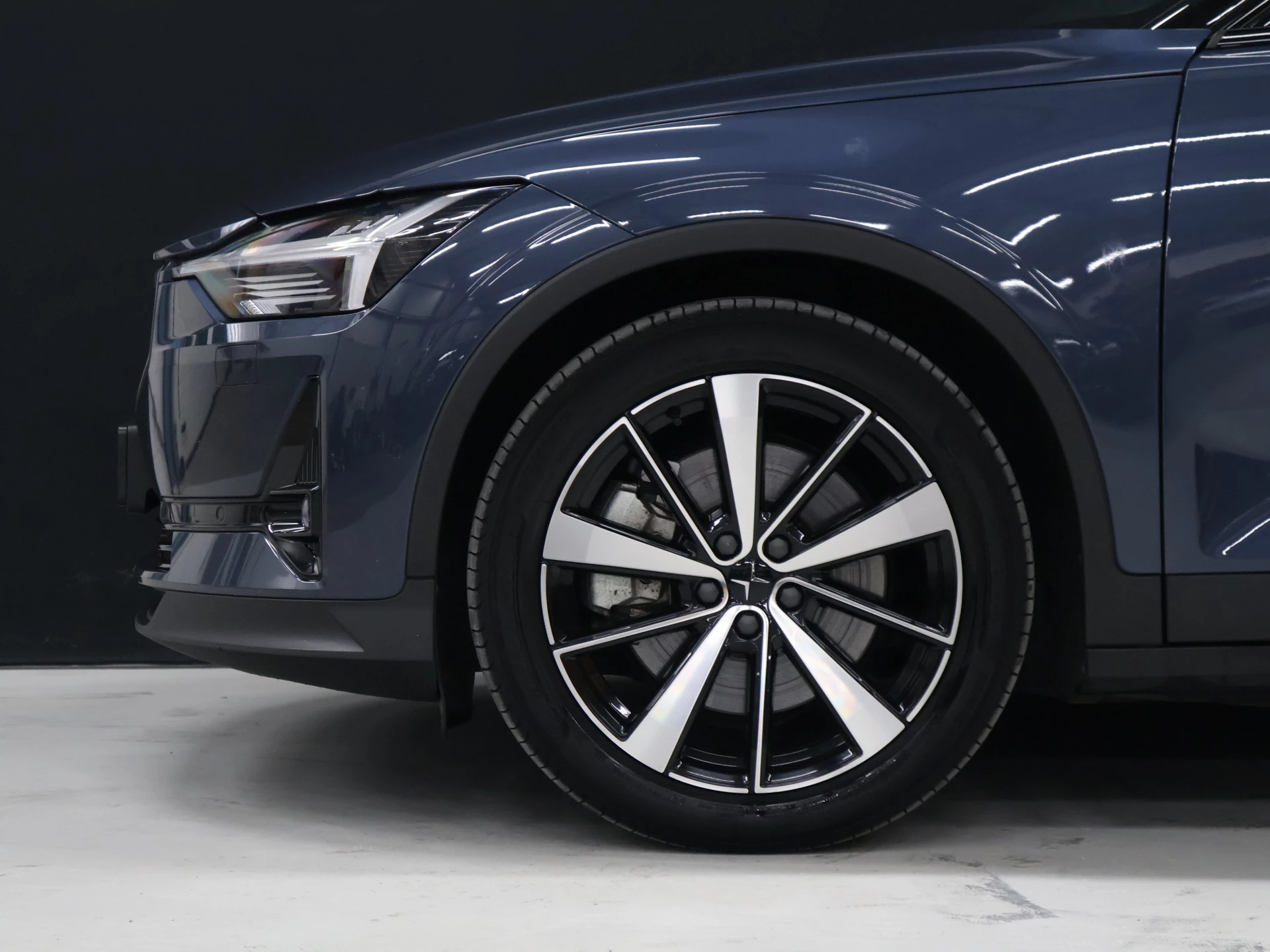 Hoofdafbeelding Polestar 2