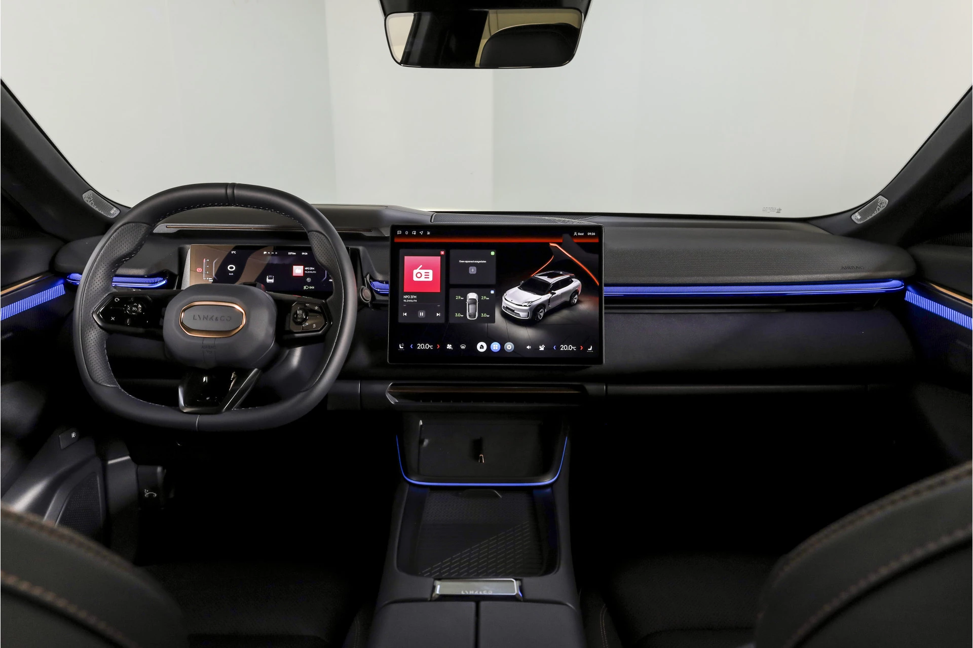 Hoofdafbeelding Lynk & Co 08