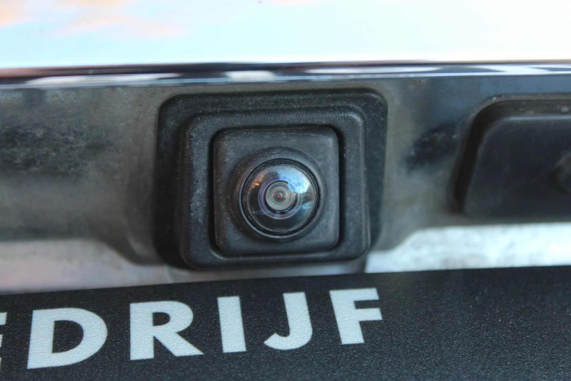 Hoofdafbeelding Renault Scénic