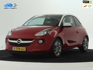 Hoofdafbeelding Opel ADAM Opel ADAM 1.4 Jam 87PK | Cruise | PDC
