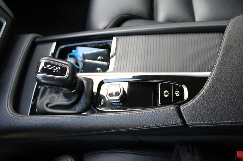 Hoofdafbeelding Volvo V90