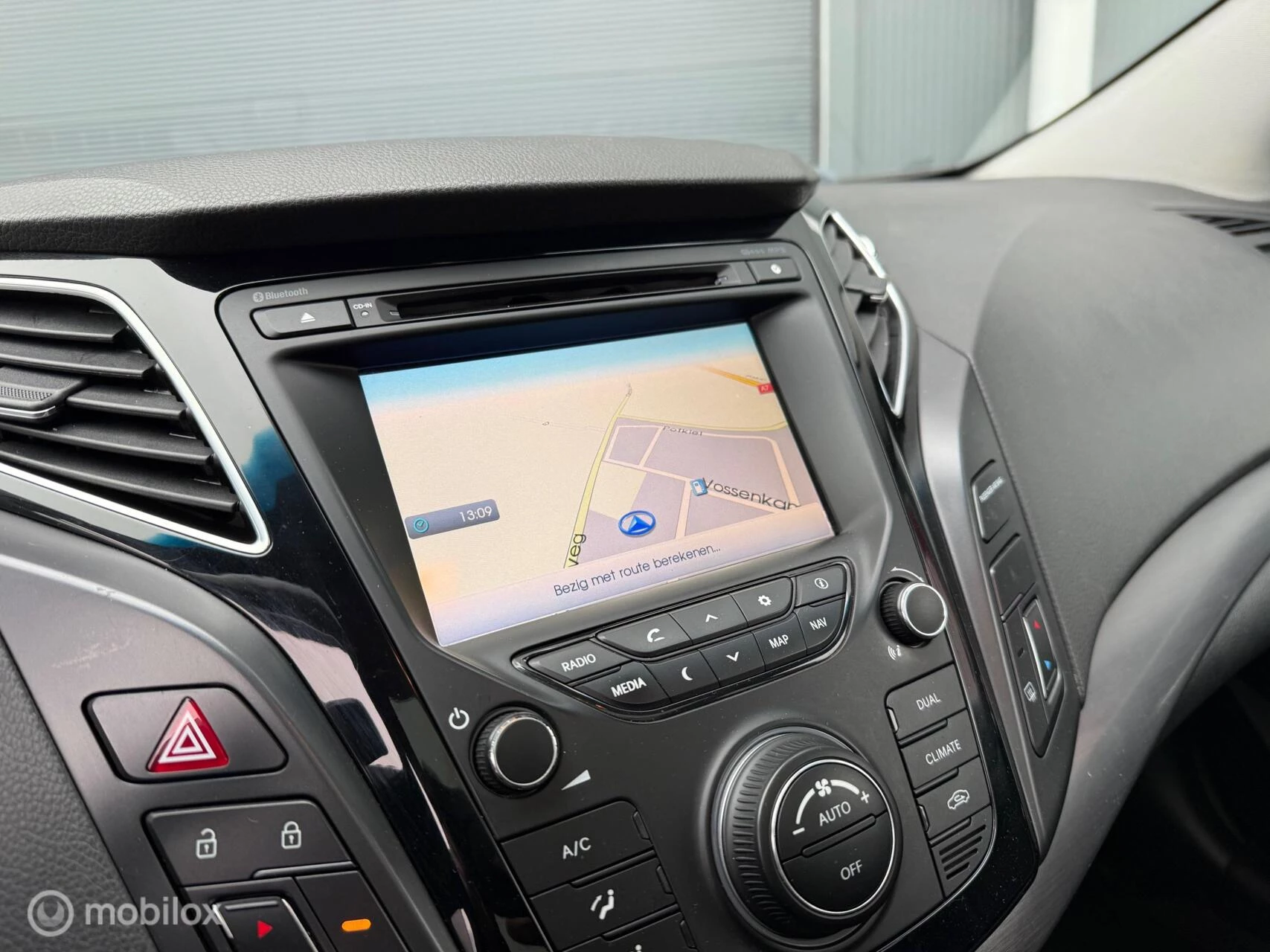 Hoofdafbeelding Hyundai i40