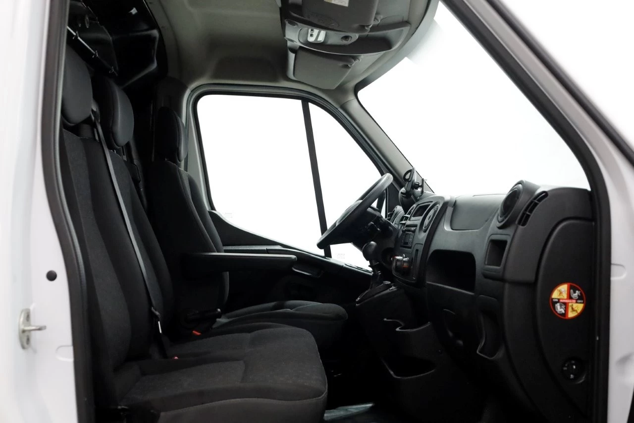 Hoofdafbeelding Opel Movano