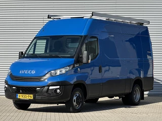 Iveco Daily 35C16V 2.3 352 L2H2 Automaat|Trekhaak 3500KG|Cruis