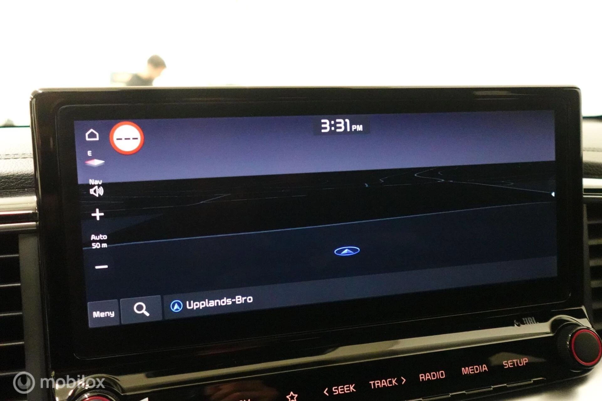 Hoofdafbeelding Kia ProCeed
