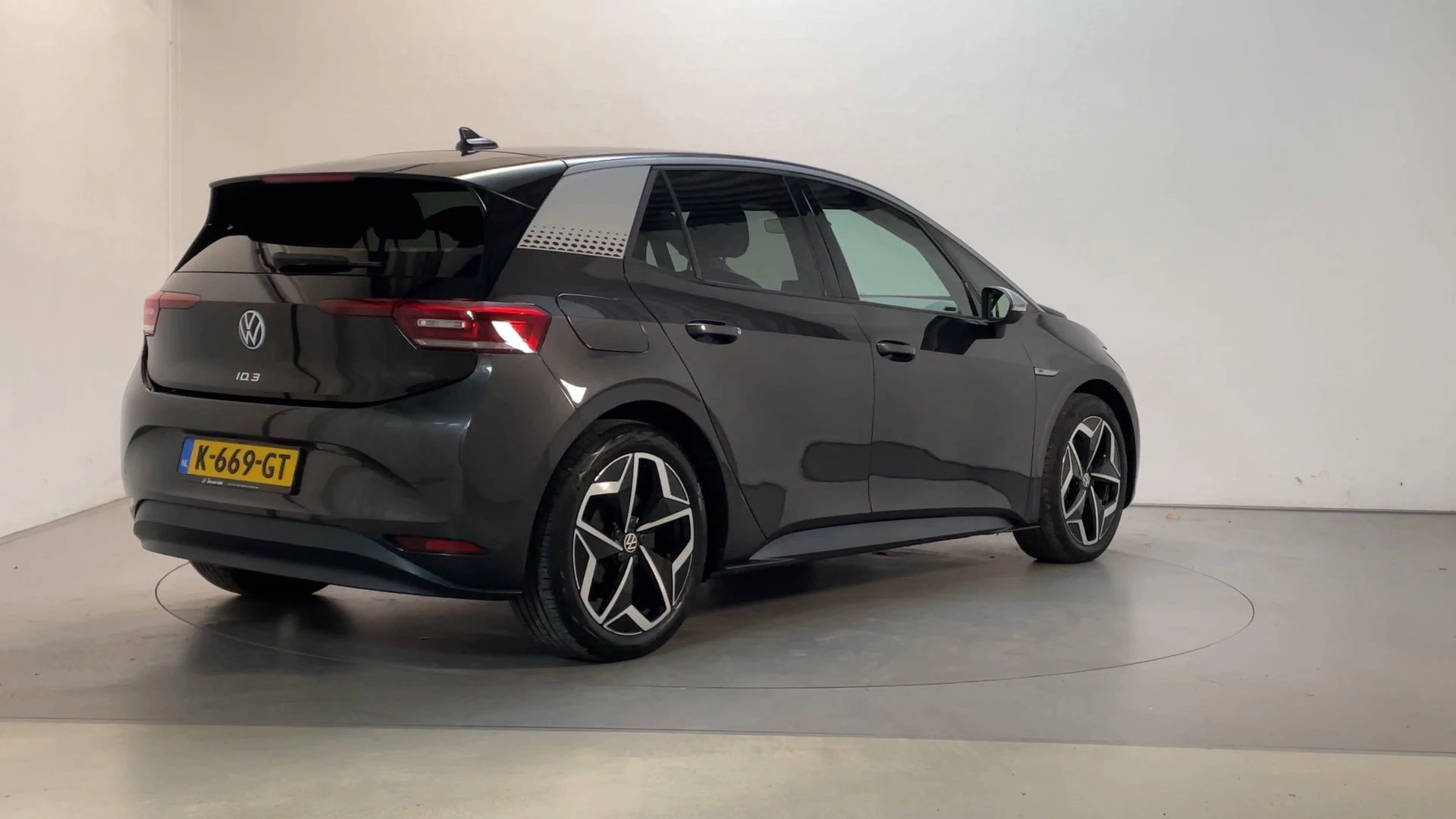 Hoofdafbeelding Volkswagen ID.3