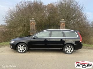 Volvo V70 2.0 D4 Polar+