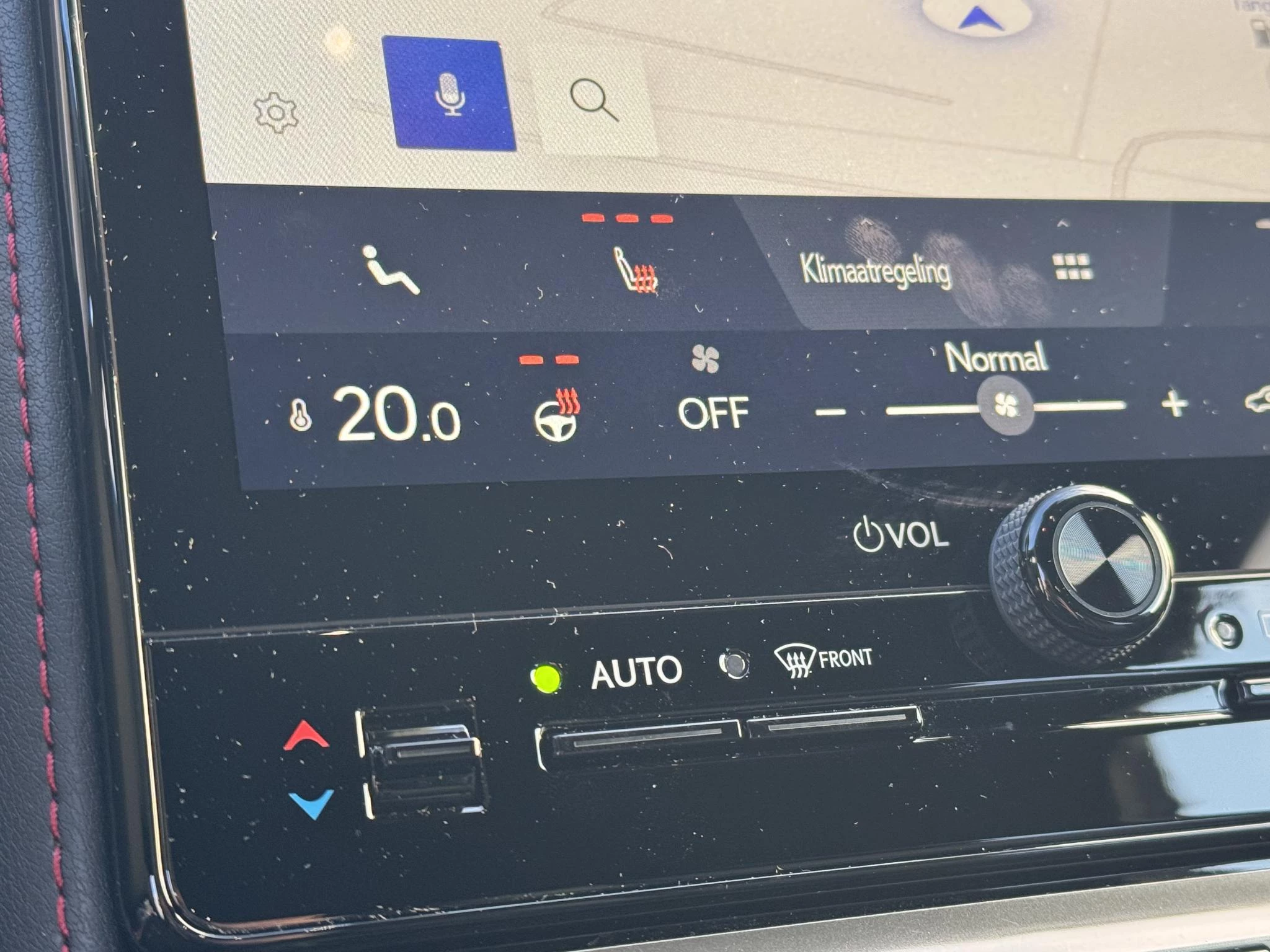 Hoofdafbeelding Lexus LBX