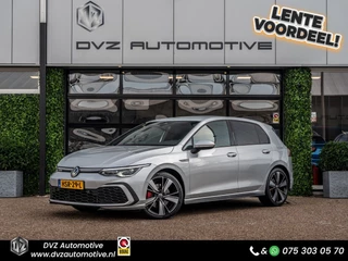 Volkswagen Golf GTD 2.0 TDI 200PK DSG | Matrix | Sport&Sound | Trekhaak | BTW |