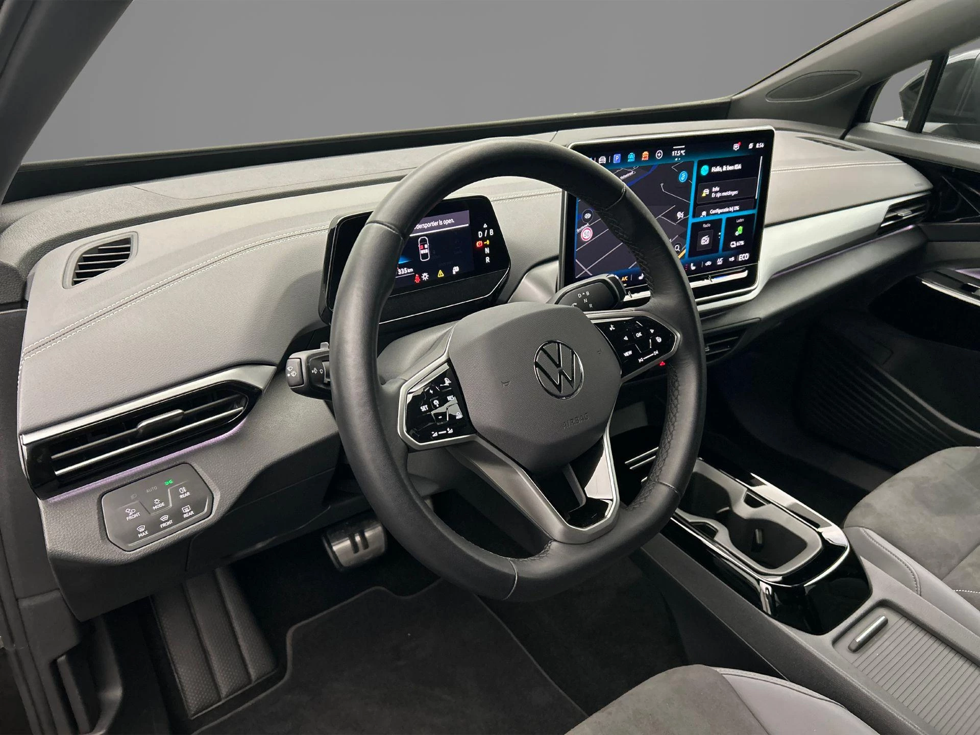 Hoofdafbeelding Volkswagen ID.4