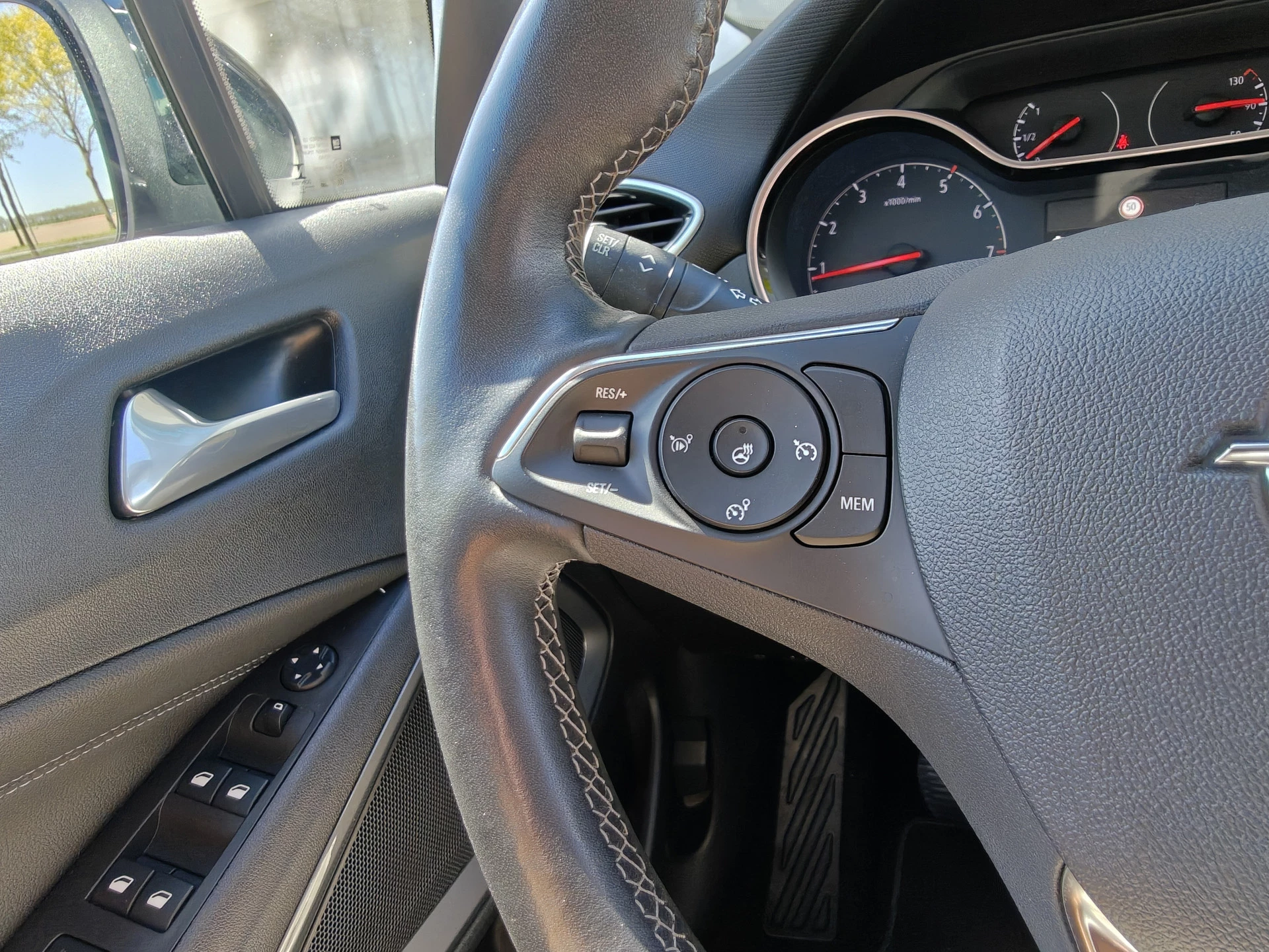 Hoofdafbeelding Opel Crossland