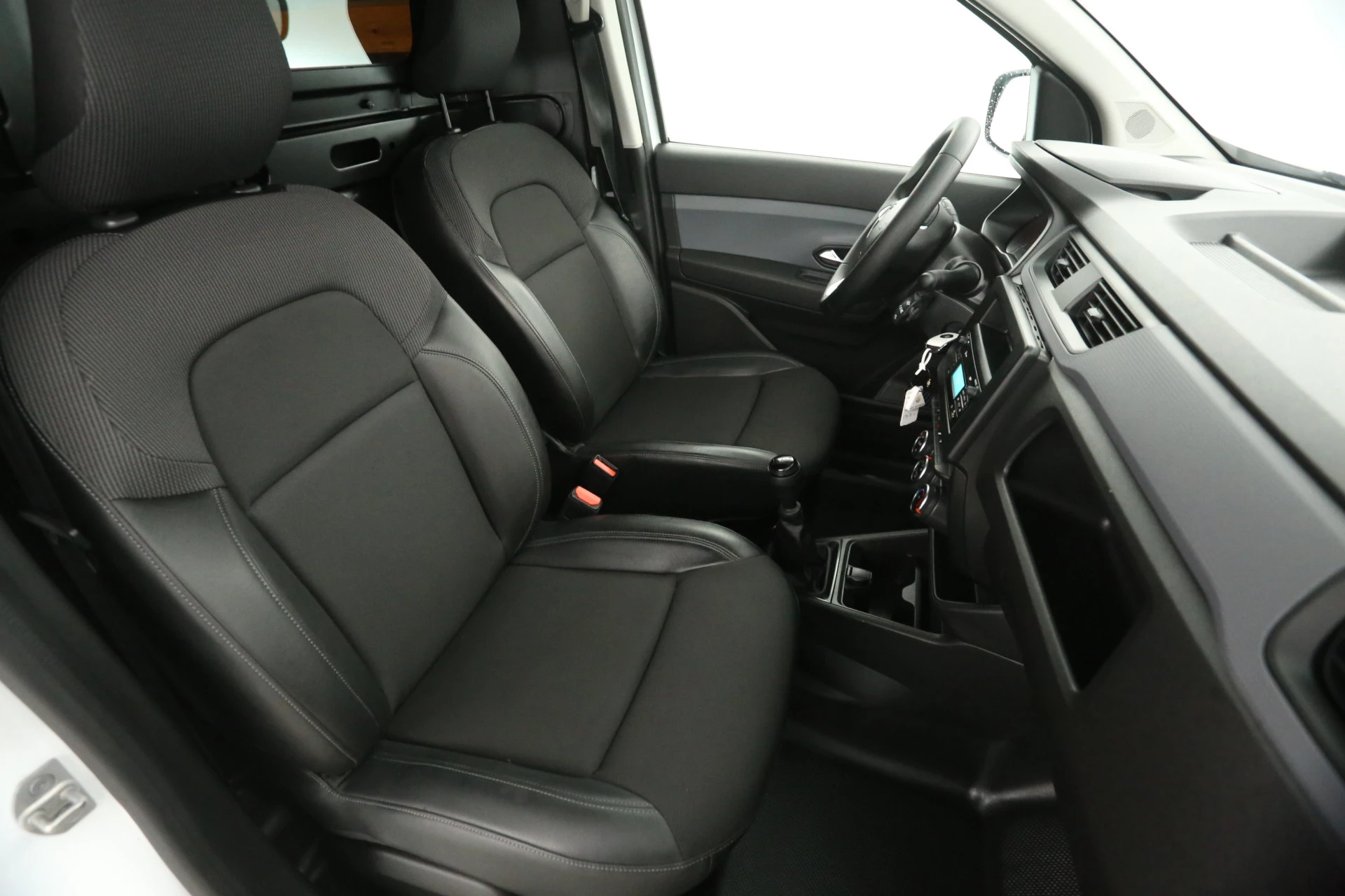 Hoofdafbeelding Renault Express